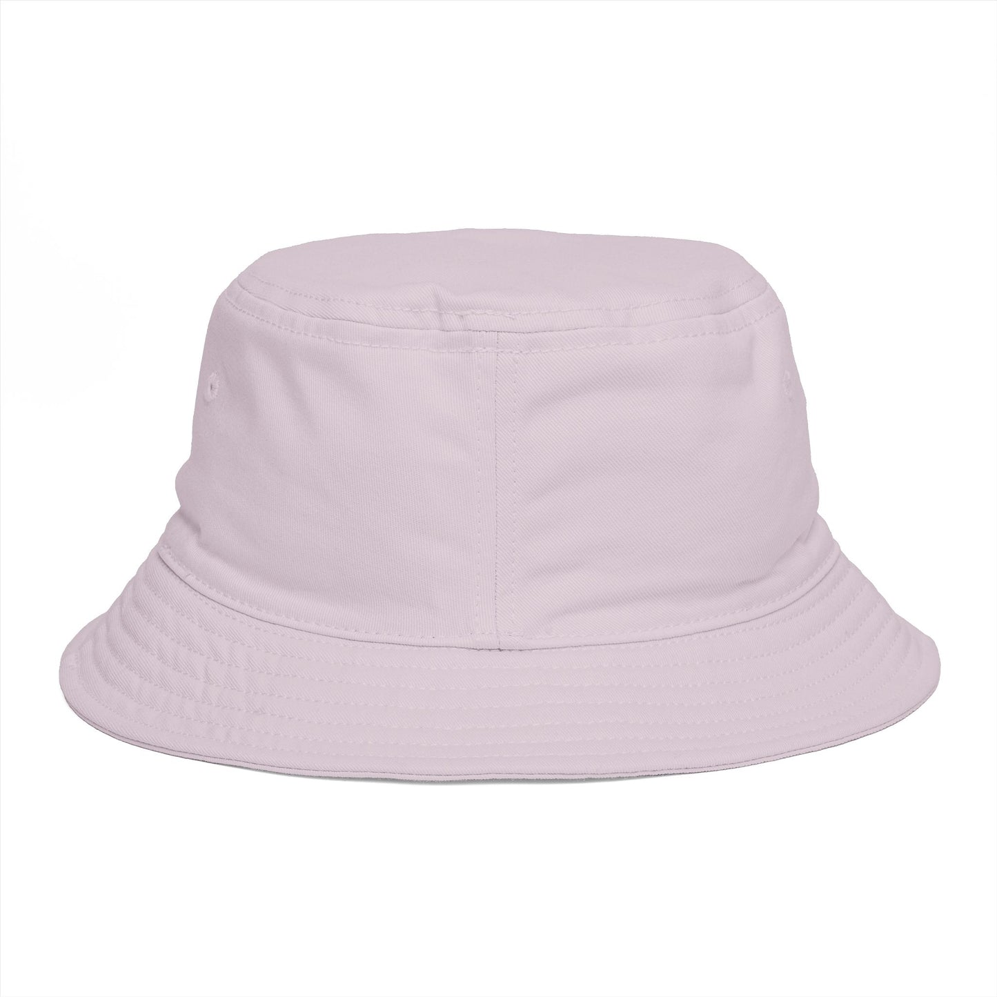Bucket Hat Retro 'Let's Go Haiti'