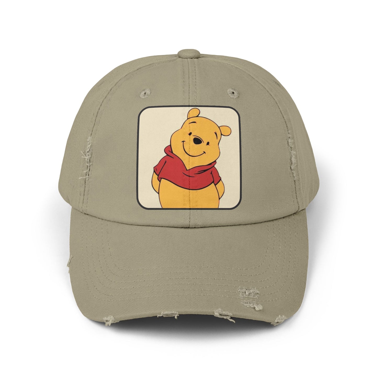 Vintage Style Hat