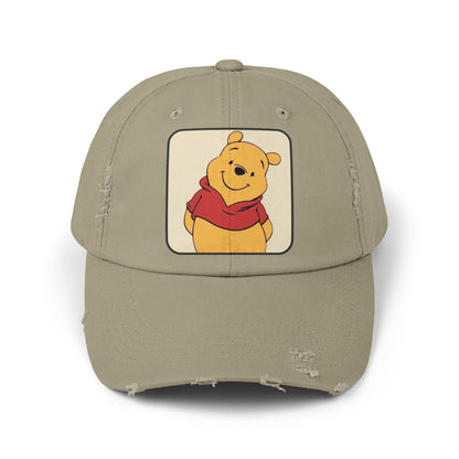 Vintage Style Hat
