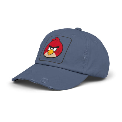 Casual Streetwear Hat