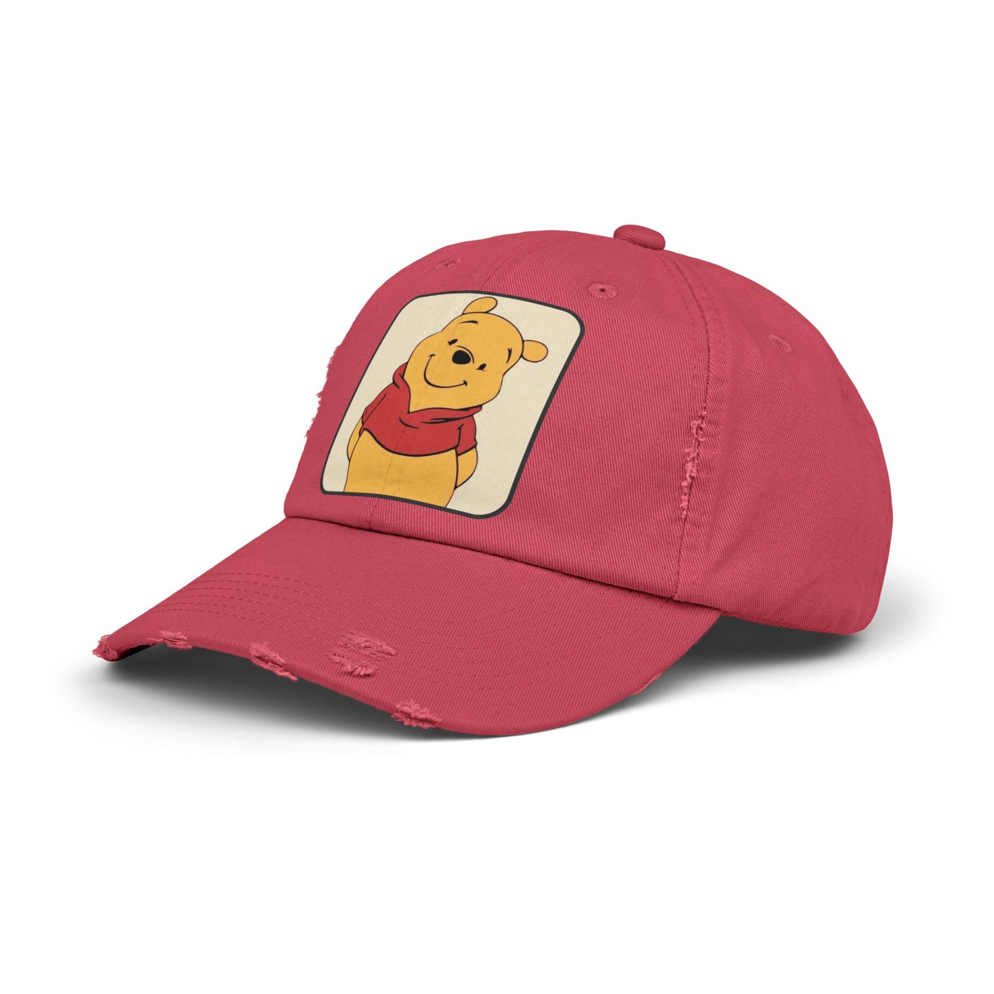 Vintage Style Hat