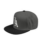Los Angeles Snapback Embroidery