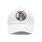 Zebra Embroidered Hat