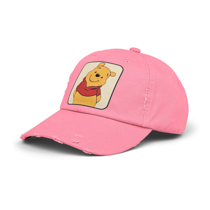 Vintage Style Hat