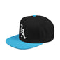 Los Angeles Snapback Embroidery