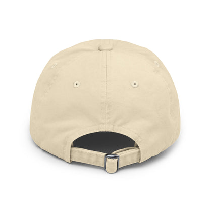 Vintage Style Hat
