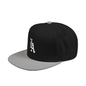 Los Angeles Snapback Embroidery