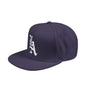 Los Angeles Snapback Embroidery