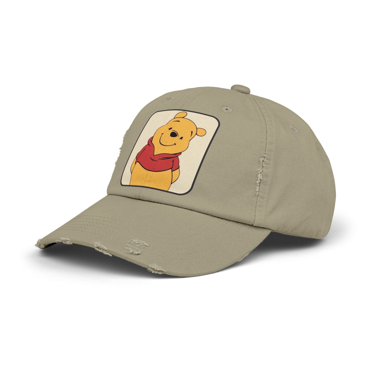 Vintage Style Hat