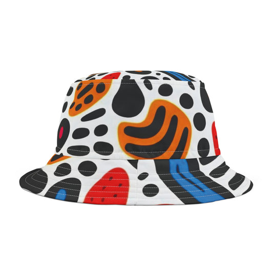 Bucket style