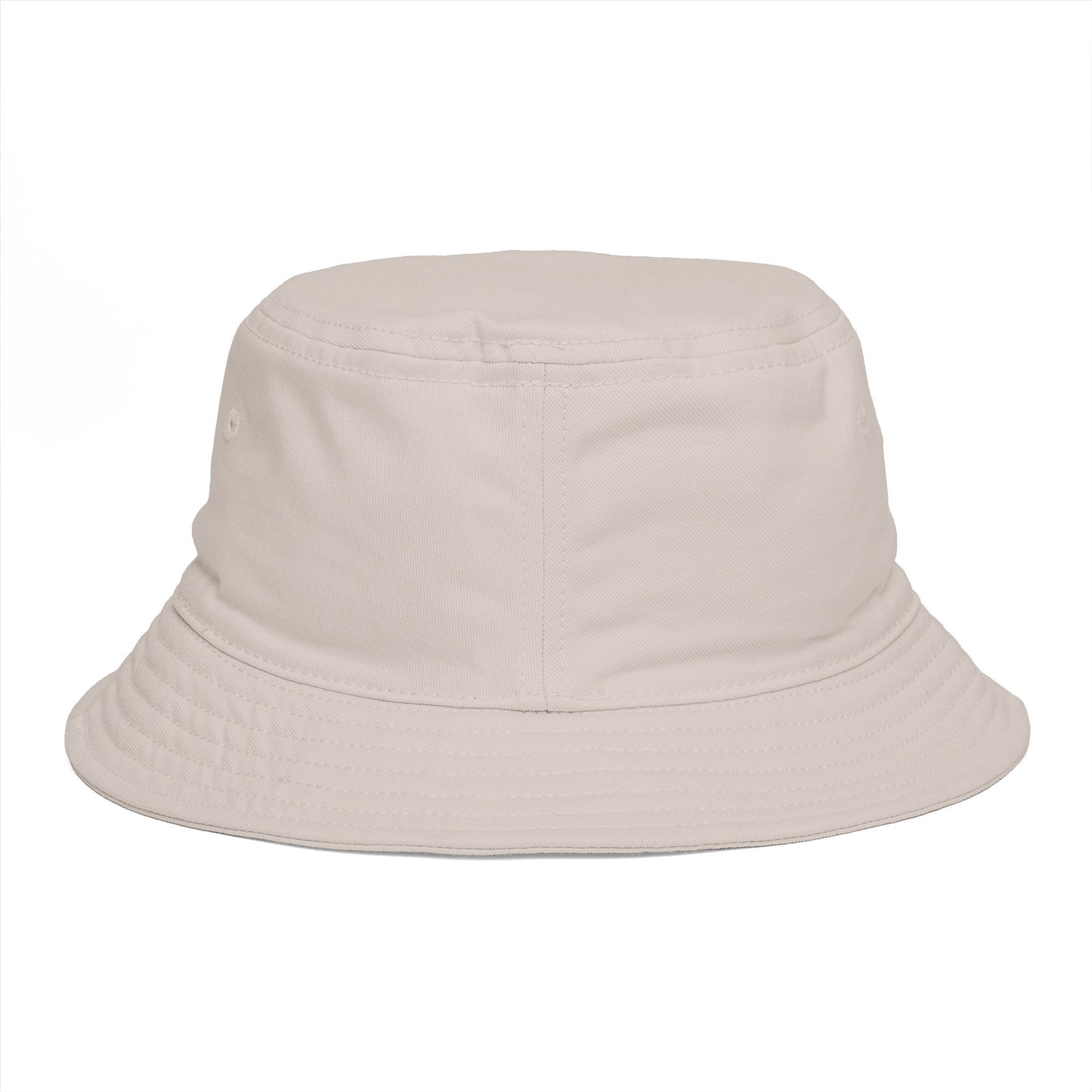 Bucket Hat Retro 'Let's Go Haiti'
