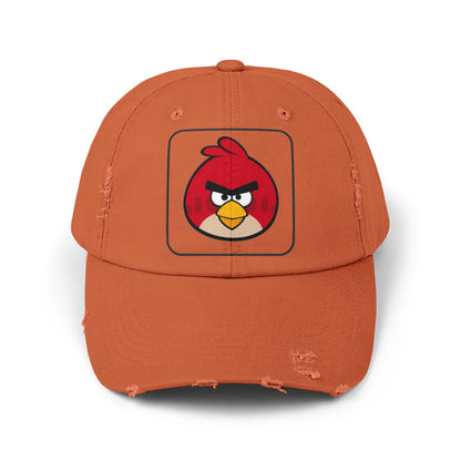 Casual Streetwear Hat