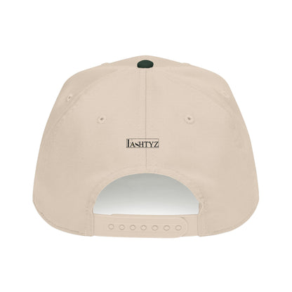 Hello Love Embroidered Baseball Cap