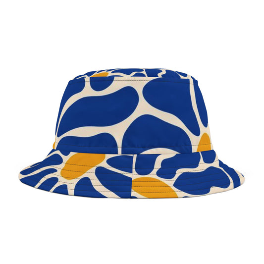 Vibrant Bucket Hat