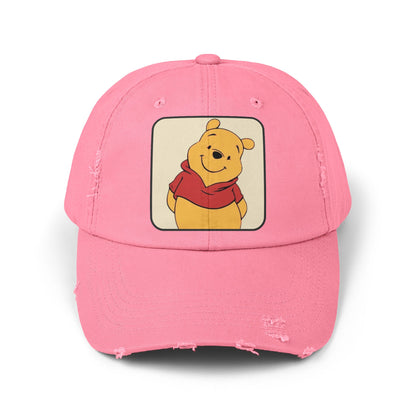 Vintage Style Hat