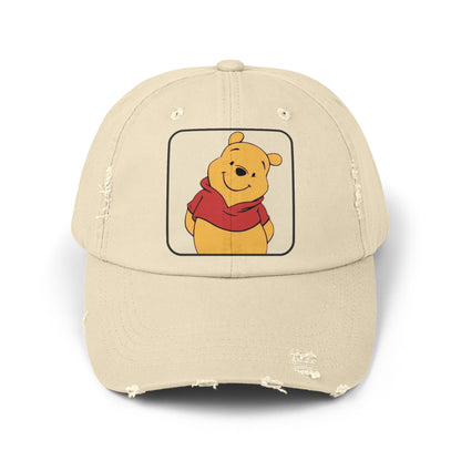 Vintage Style Hat