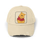 Vintage Style Hat