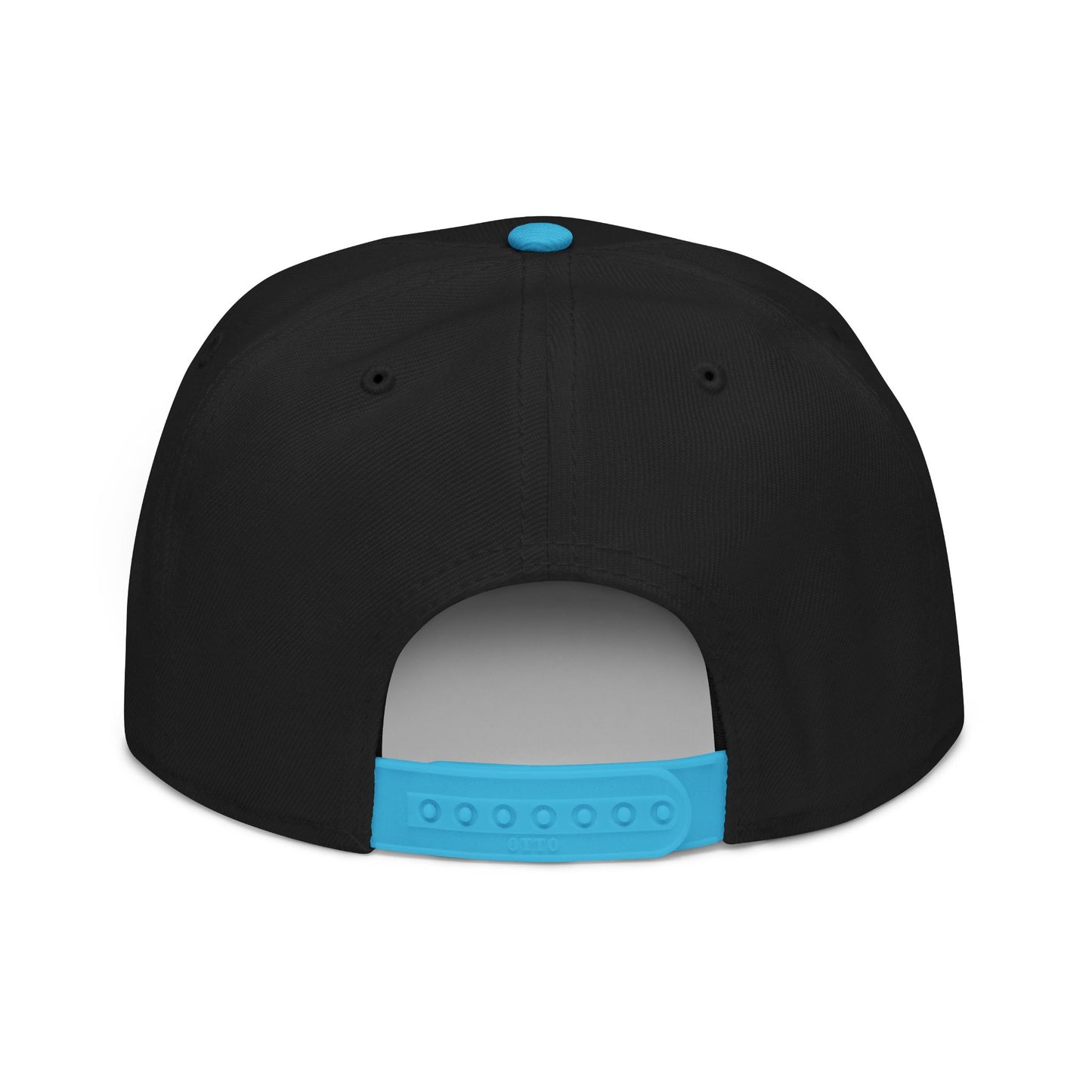 Los Angeles Snapback Embroidery