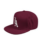 Los Angeles Snapback Embroidery