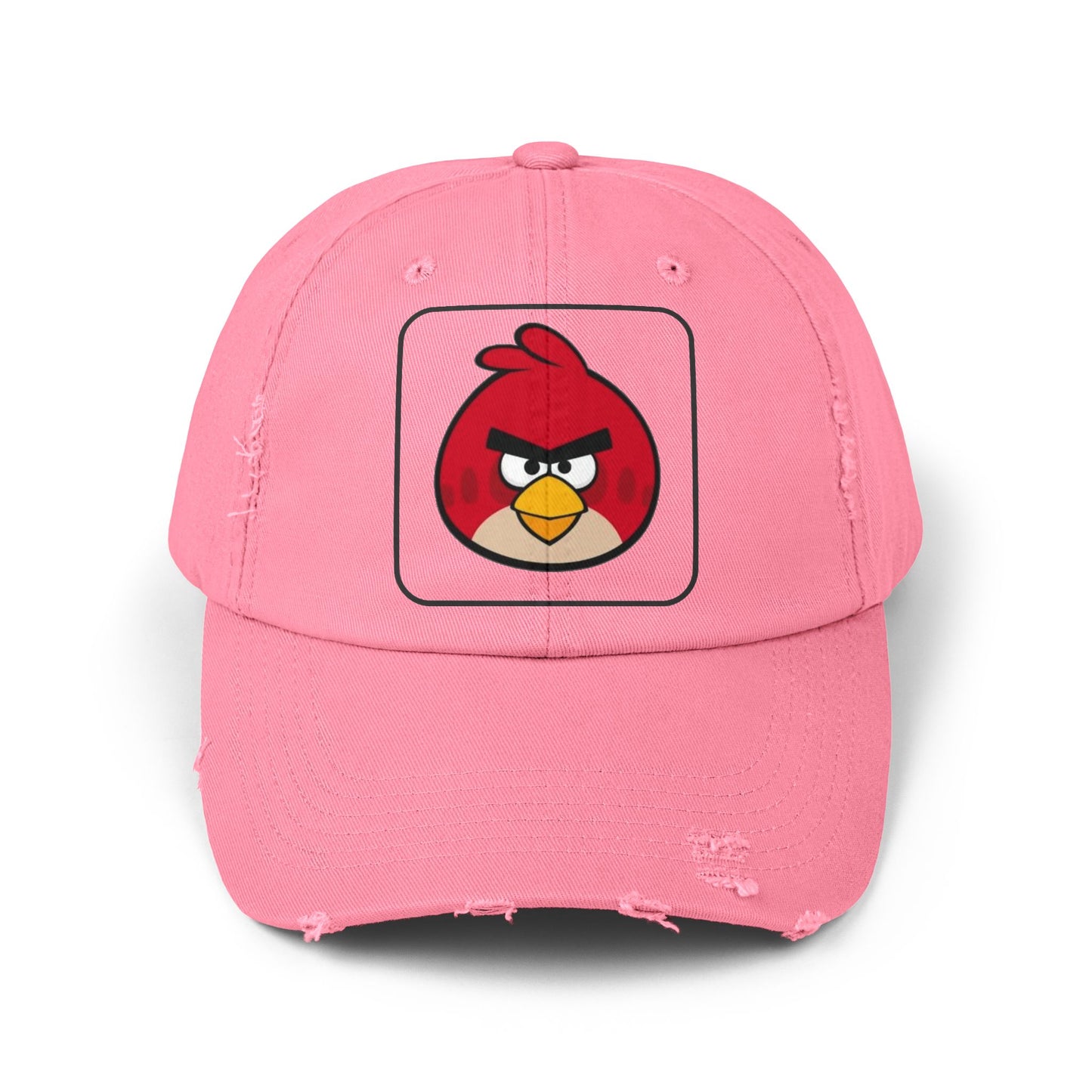 Casual Streetwear Hat