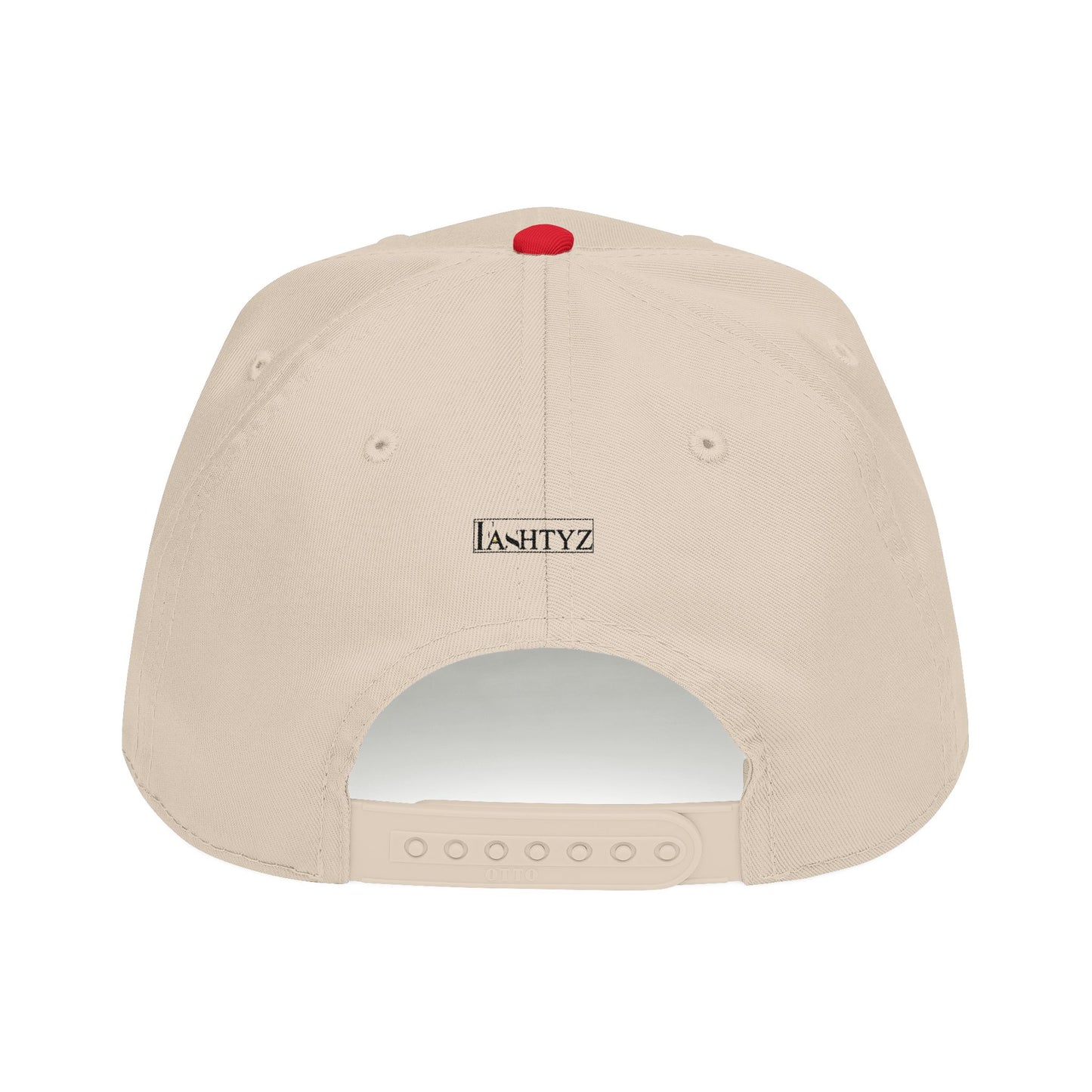 Hello Love Embroidered Baseball Cap