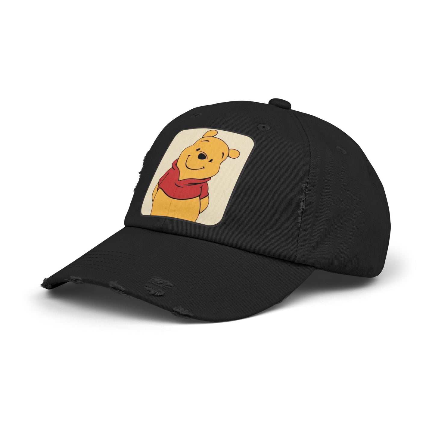 Vintage Style Hat