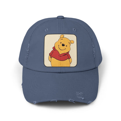 Vintage Style Hat
