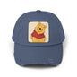 Vintage Style Hat