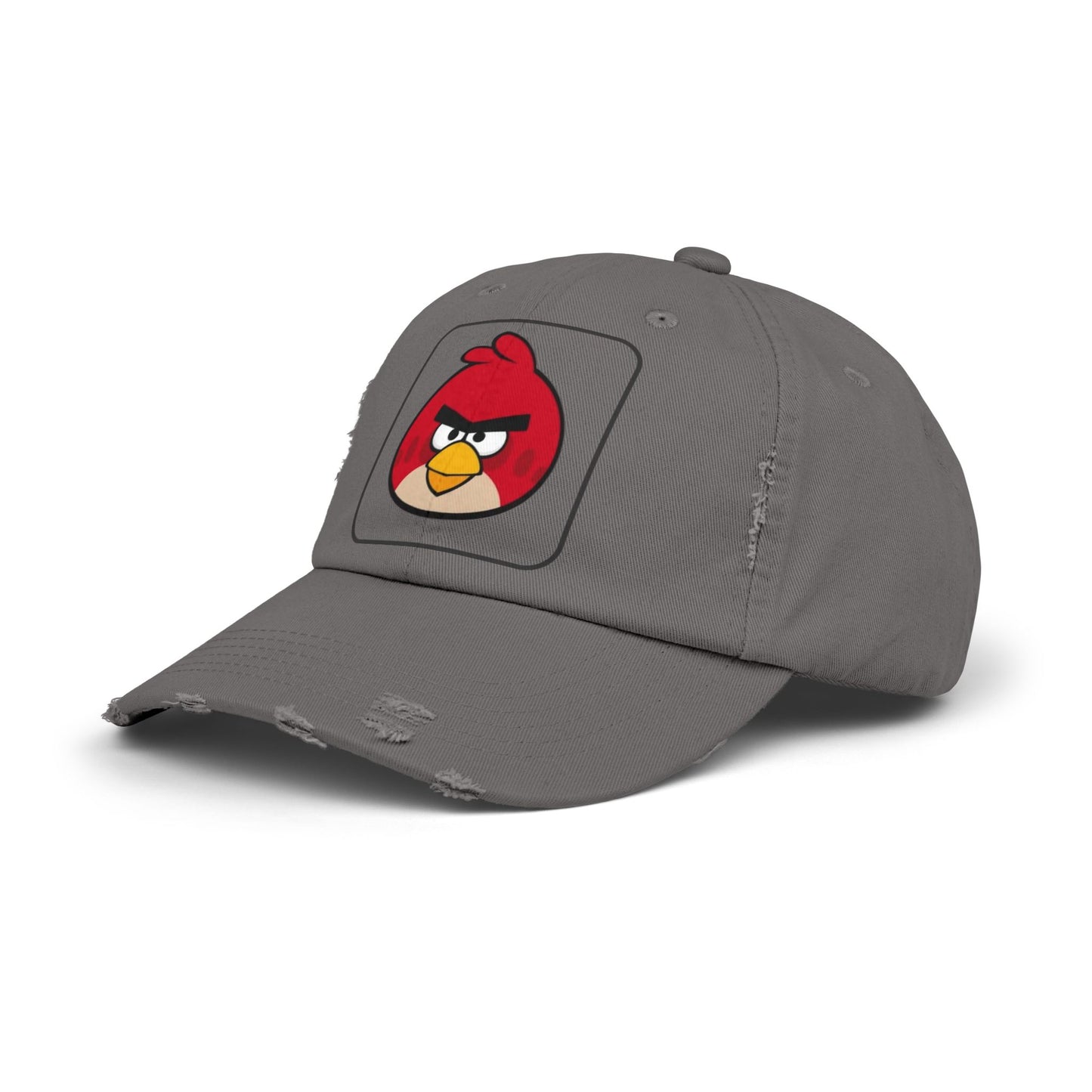 Casual Streetwear Hat