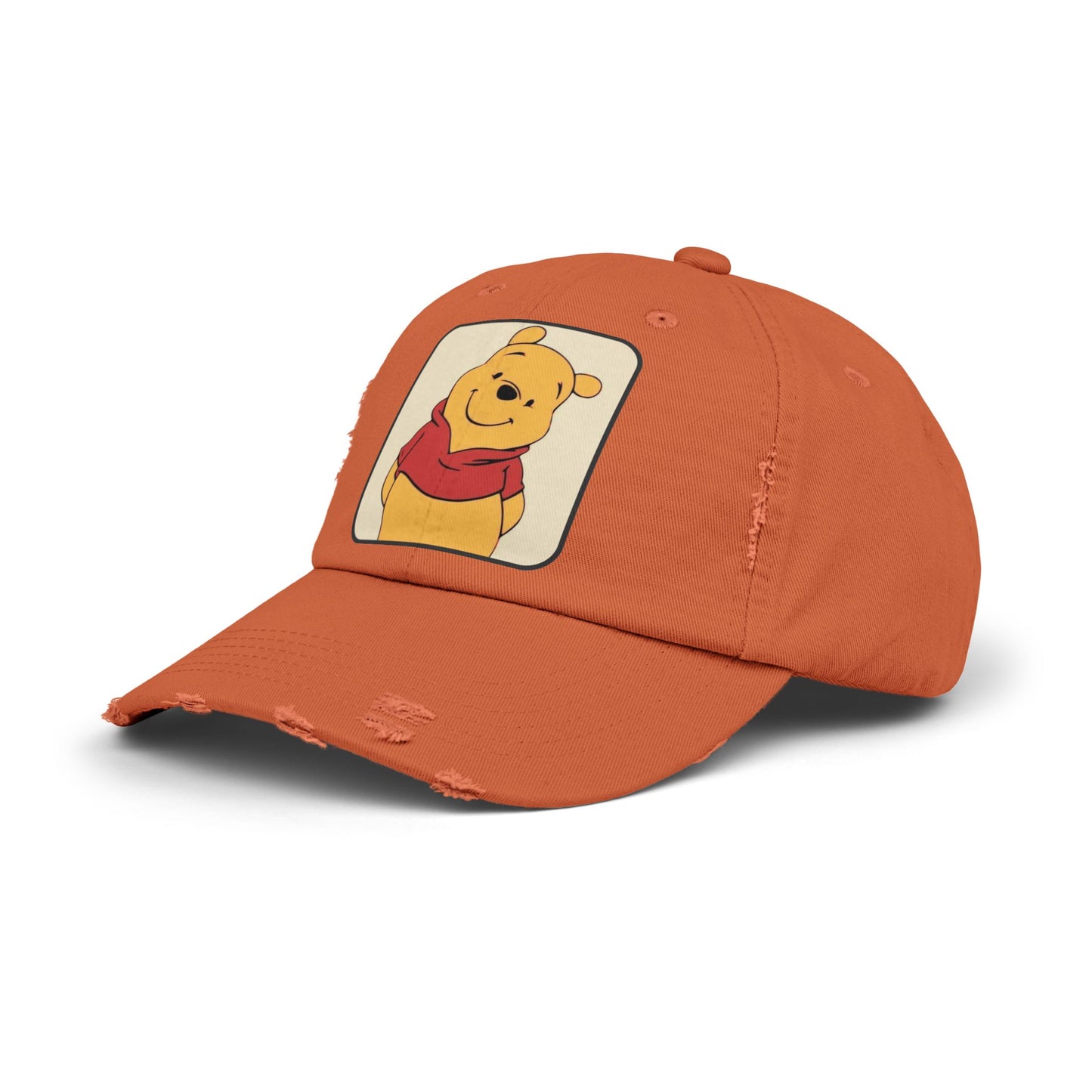 Vintage Style Hat