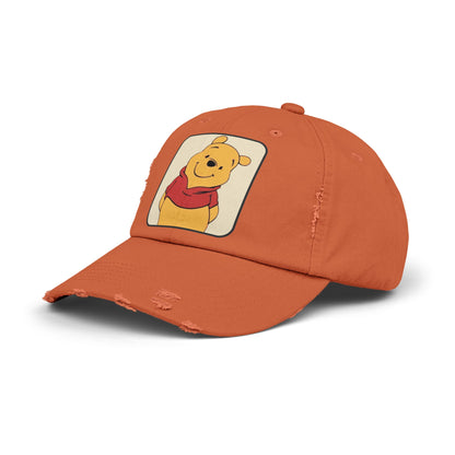 Vintage Style Hat
