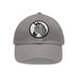Zebra Embroidered Hat
