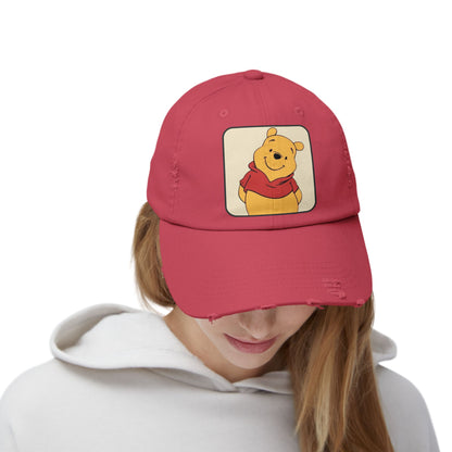 Vintage Style Hat