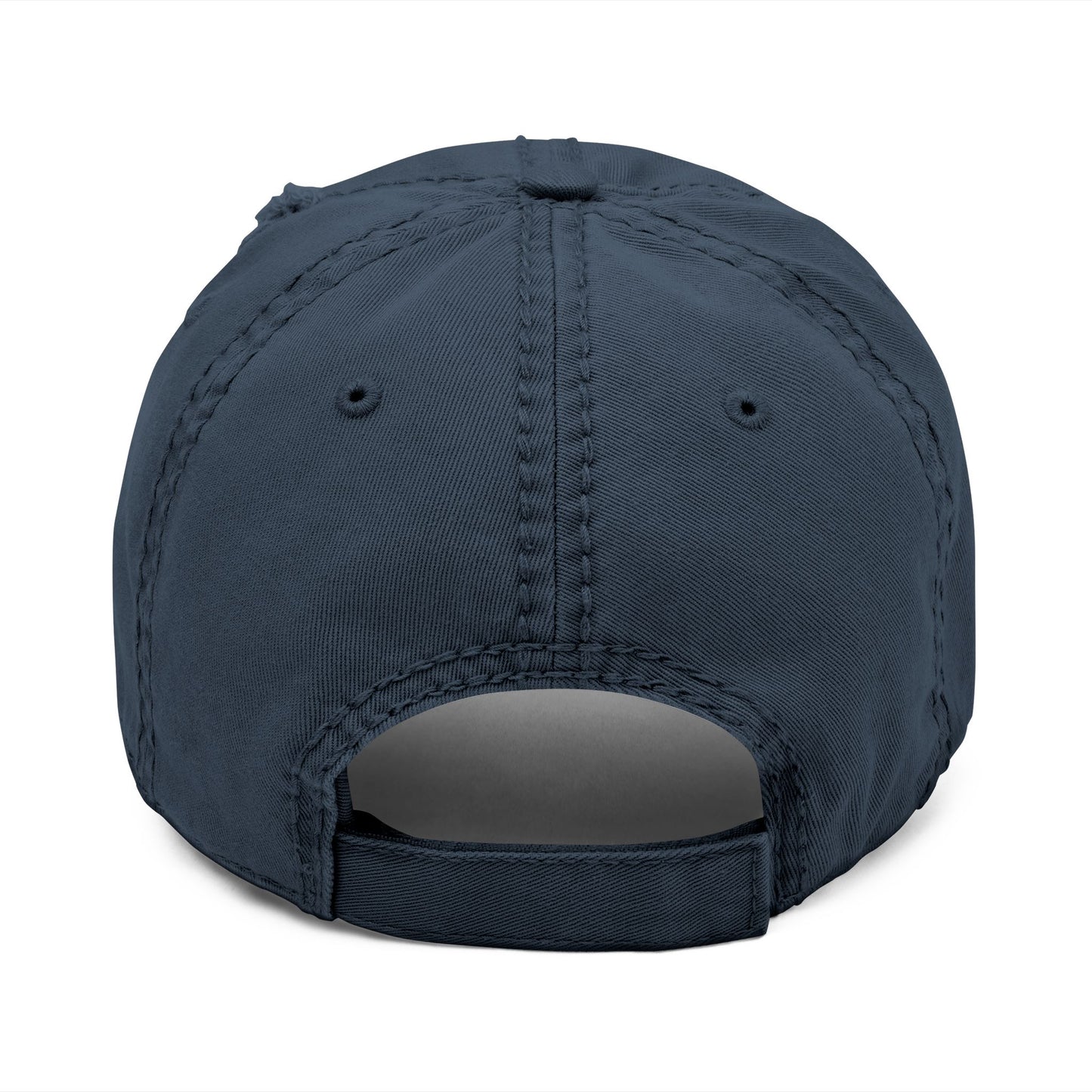 Deadpool Dad Hat Casual Embroidered