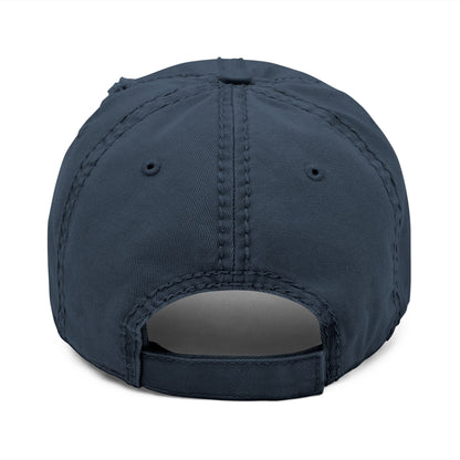 Deadpool Dad Hat Casual Embroidered