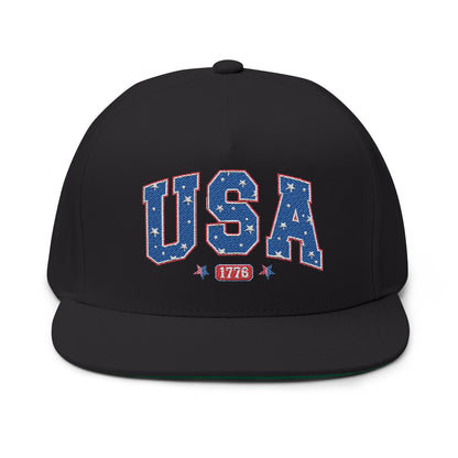 USA EST. 1825 Snapback