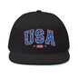 USA EST. 1825 Snapback
