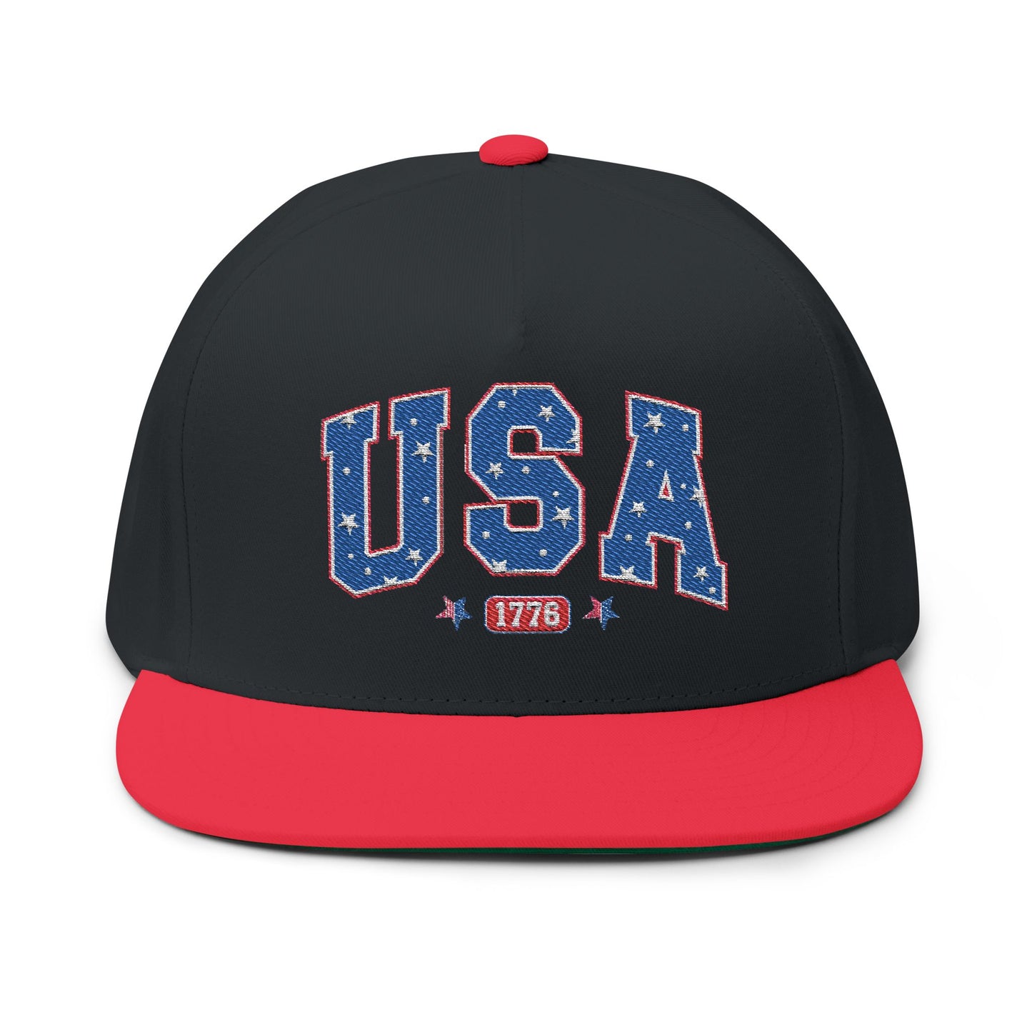 USA EST. 1825 Snapback