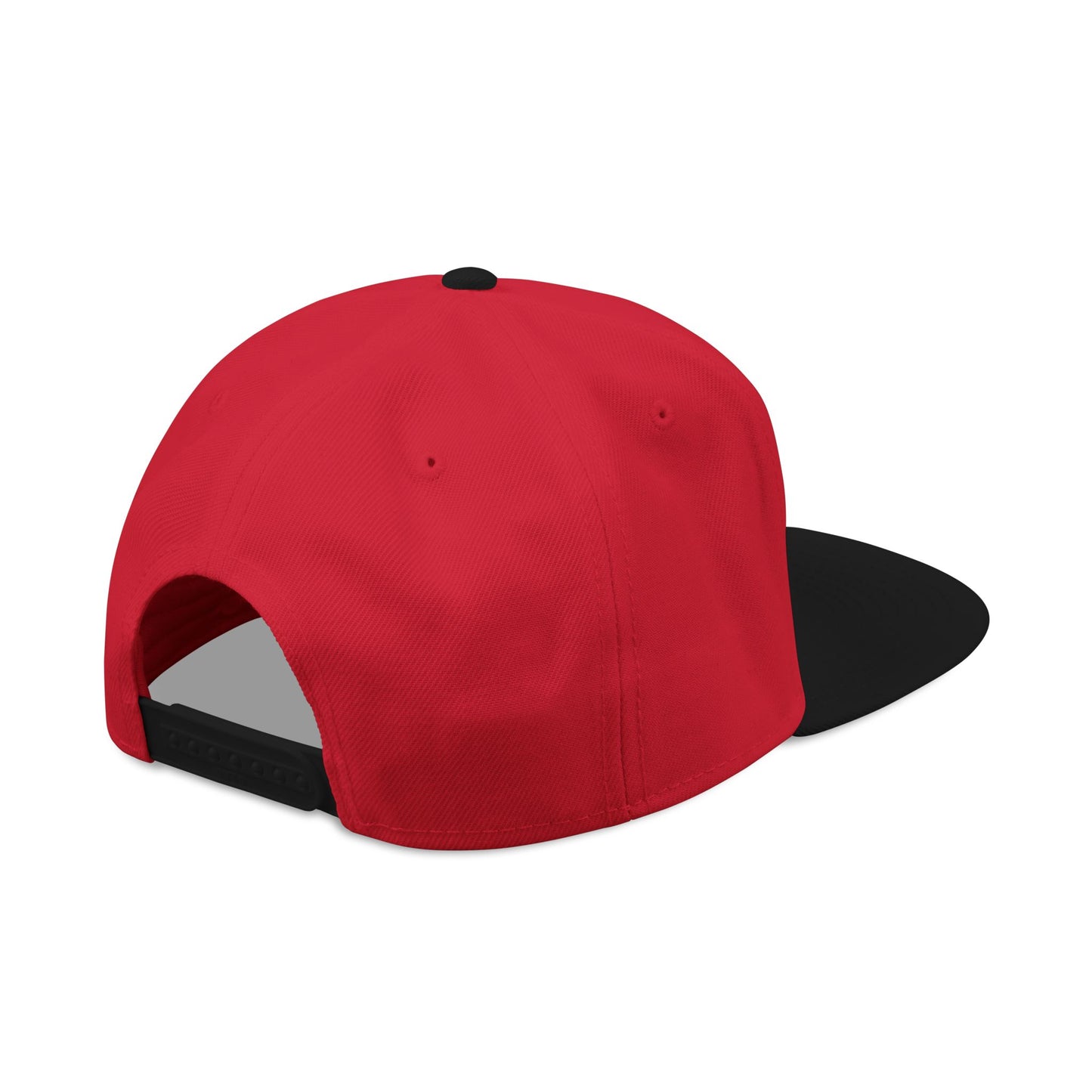 Los Angeles Snapback Embroidery