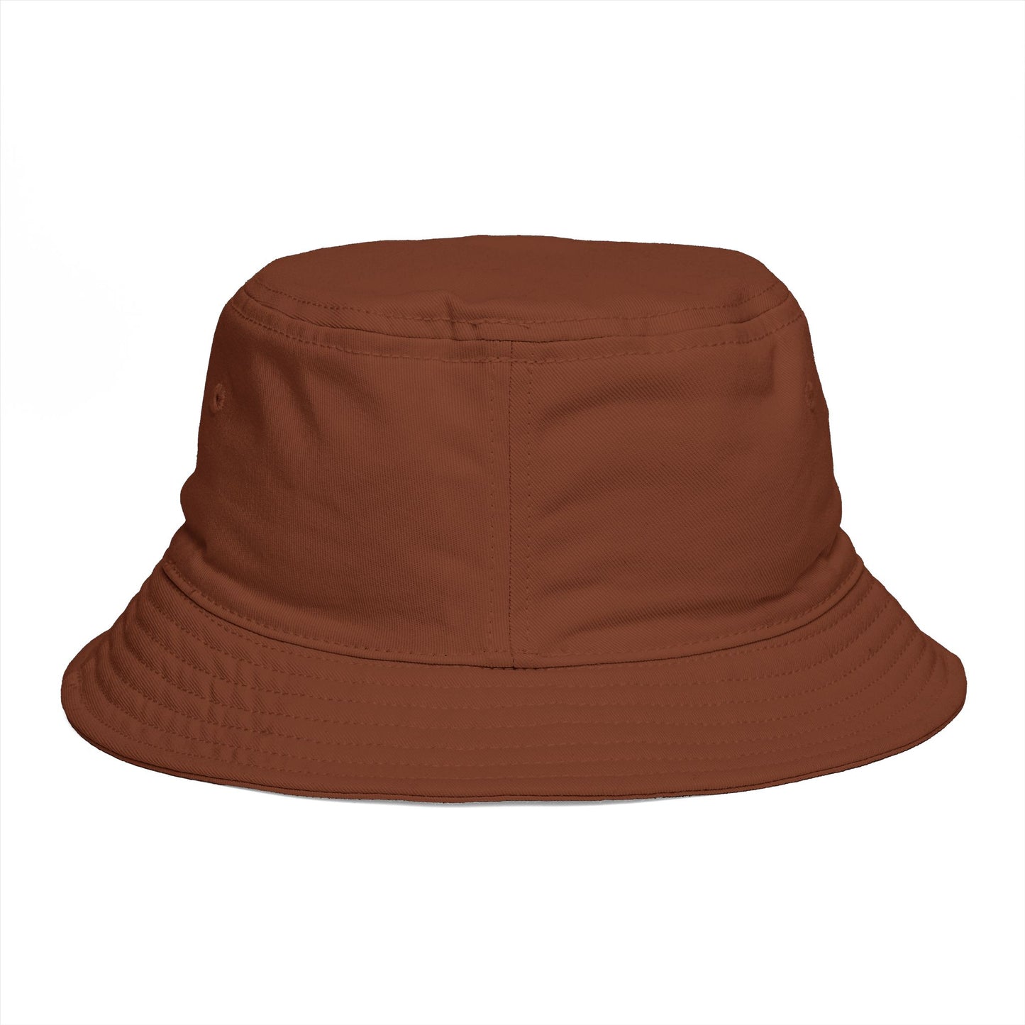 Bucket Hat Retro 'Let's Go Haiti'