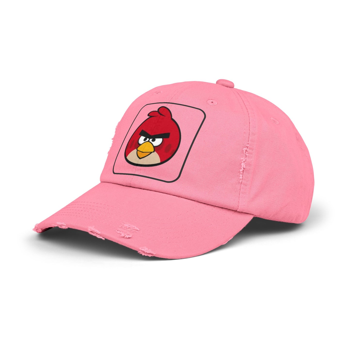 Casual Streetwear Hat