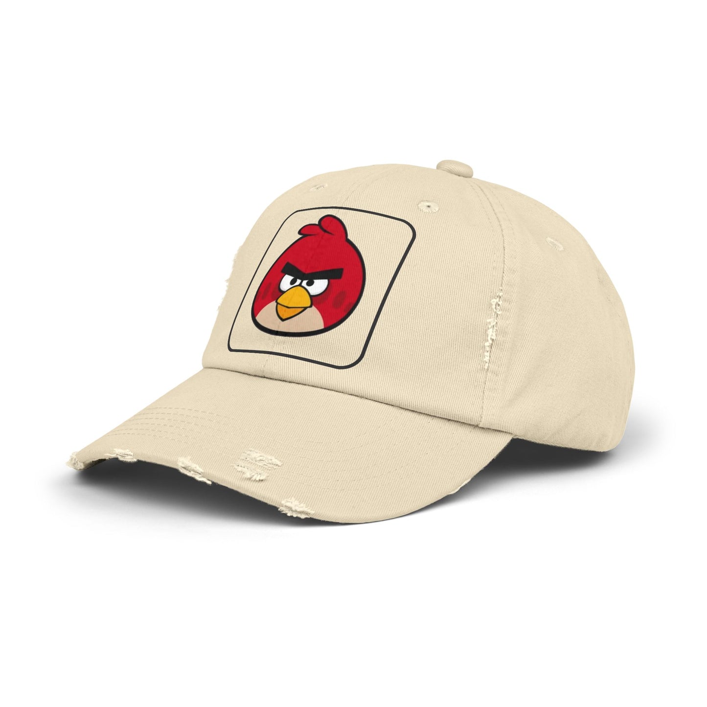 Casual Streetwear Hat