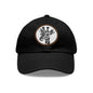 Giraffe Hat with Leather Patch