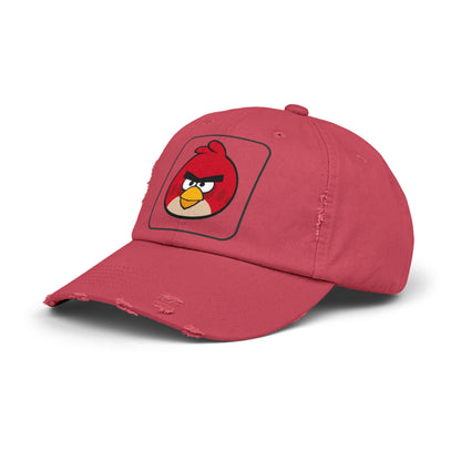 Casual Streetwear Hat