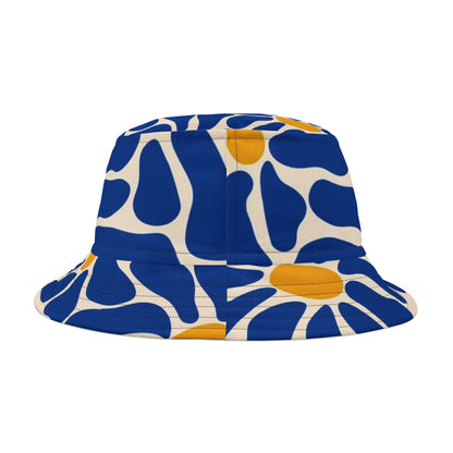 Vibrant Bucket Hat